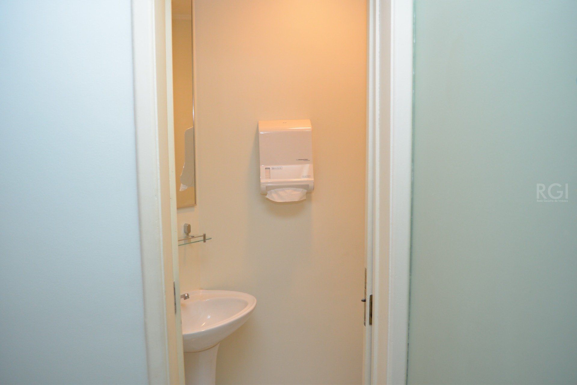 Conjunto Comercial-Sala à venda, 37m² - Foto 4