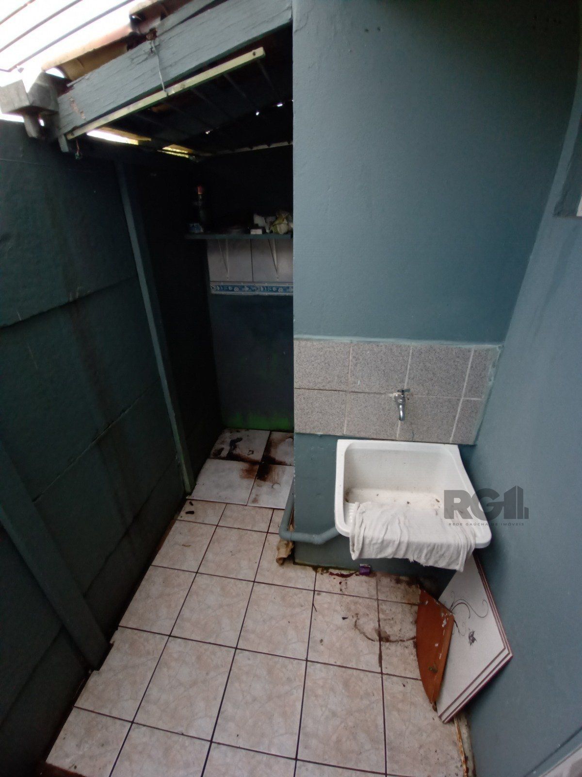 Sobrado, 2 quartos, 79 m² - Foto 9