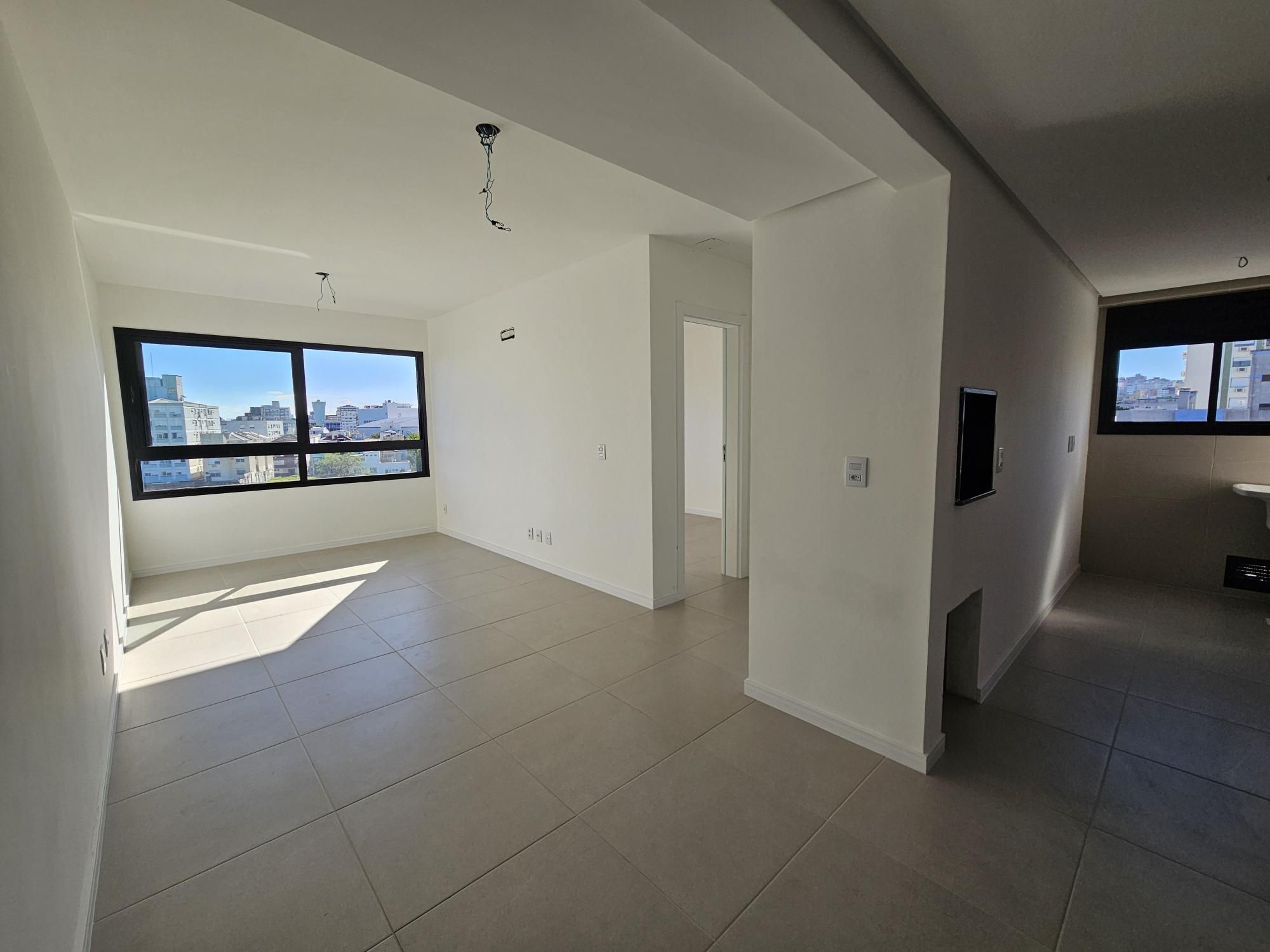 Apartamento, 1 quarto, à venda, 50 m², Santa Cecília - Porto Alegre — foto 1