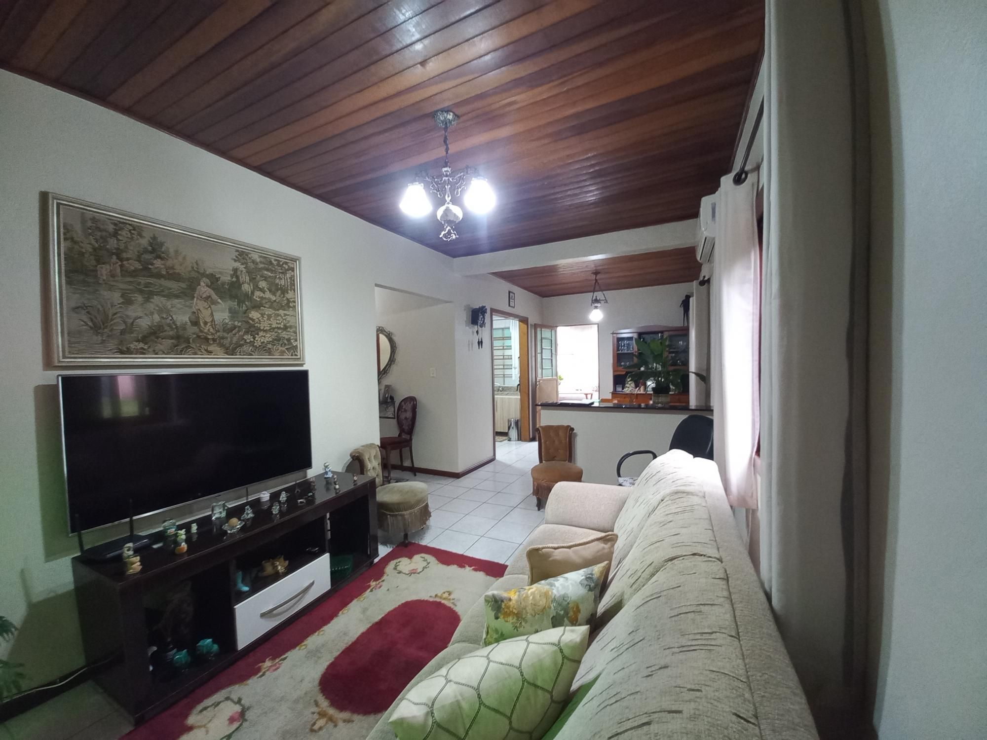 Casa de Condomínio 3 dormitórios no bairro Águas Claras III (Águas Claras)