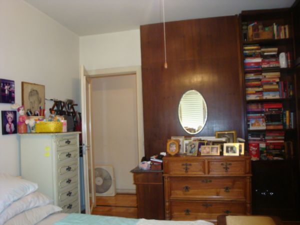 Apartamento, 4 quartos, 190 m² - Foto 3