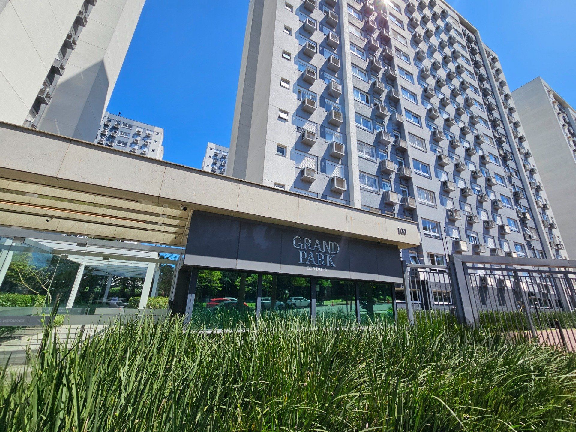 Apartamento à venda com 2 quartos, 67m² - Foto 29
