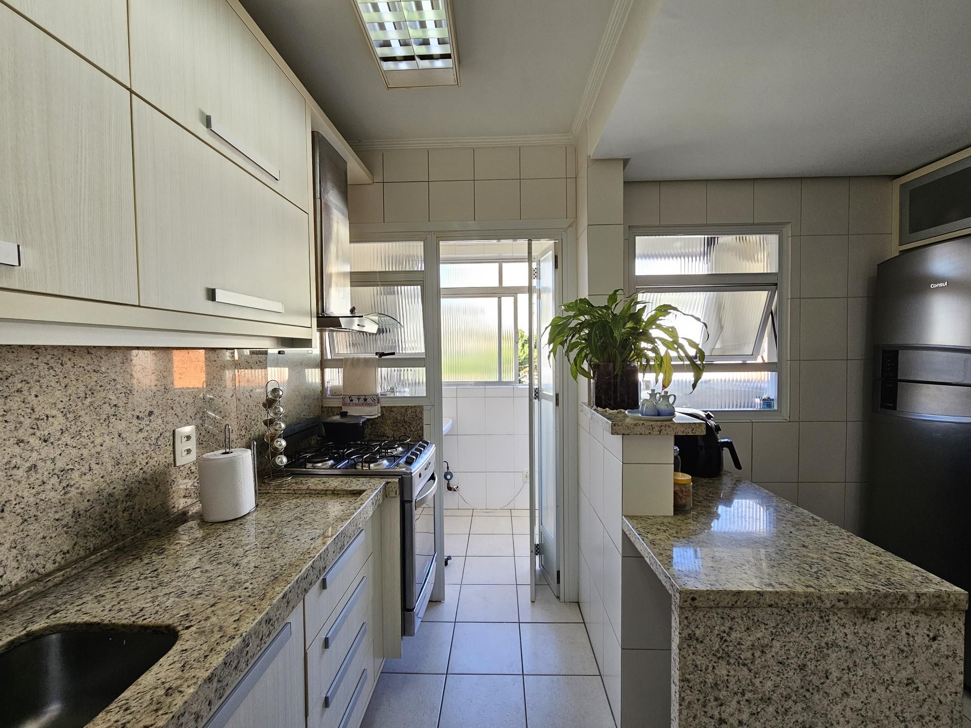Cobertura à venda com 2 quartos, 171m² - Foto 21