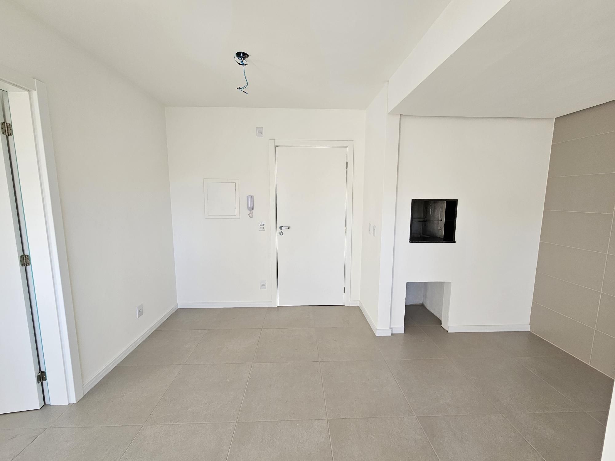 Apartamento, 1 suíte, à venda, 37 m², Santa Cecília - Porto Alegre — foto 3