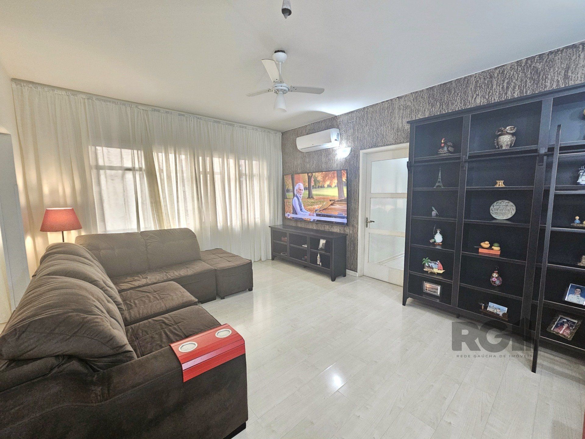 Apartamento, 3 quartos, 117 m² - Foto 4