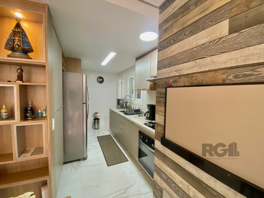 Apartamento à venda com 2 quartos, 85m² - Foto 3