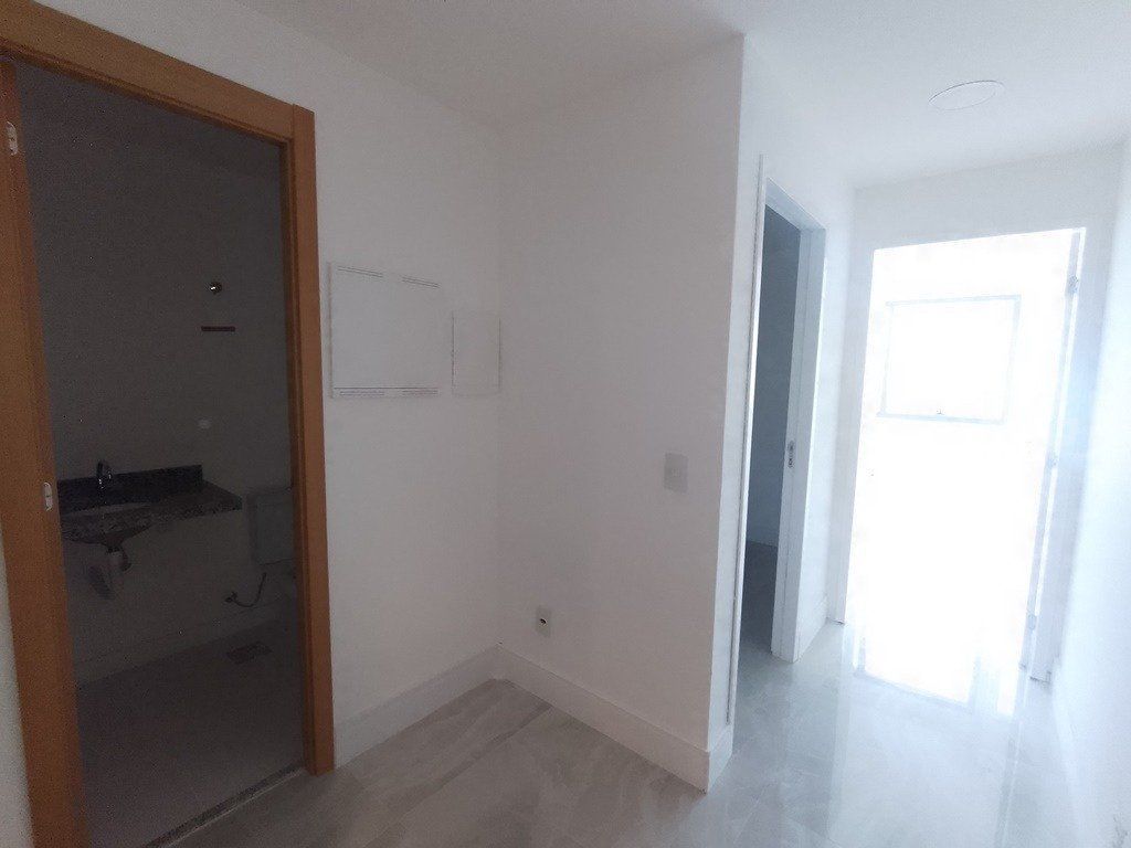 Conjunto Comercial-Sala à venda com 1 quarto, 31m² - Foto 5