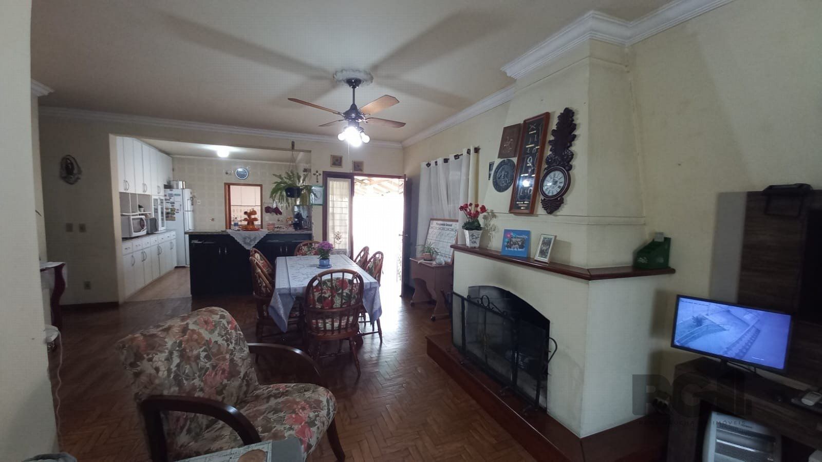 Casa à venda com 3 quartos, 467m² - Foto 7