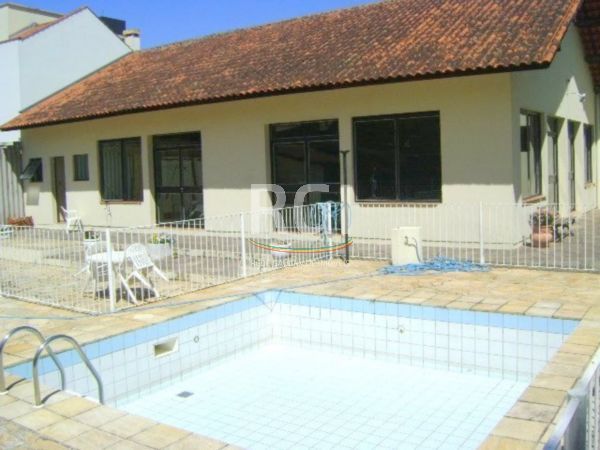 Apartamento à venda com 1 quarto, 44m² - Foto 6