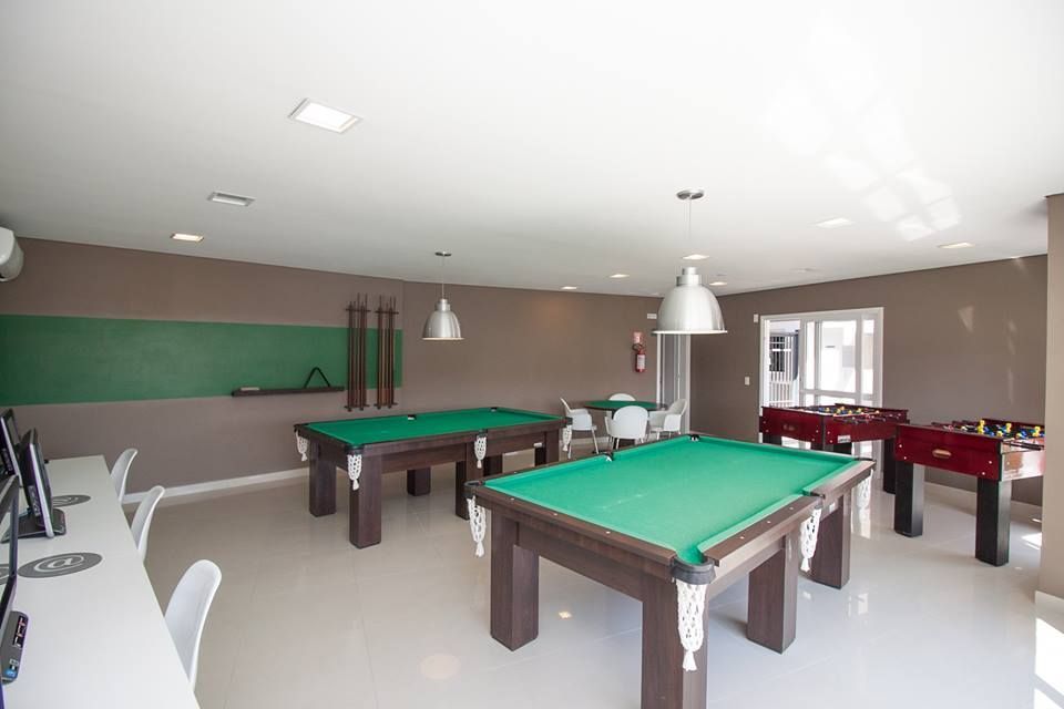 Apartamento, 2 quartos, 60 m² - Foto 38