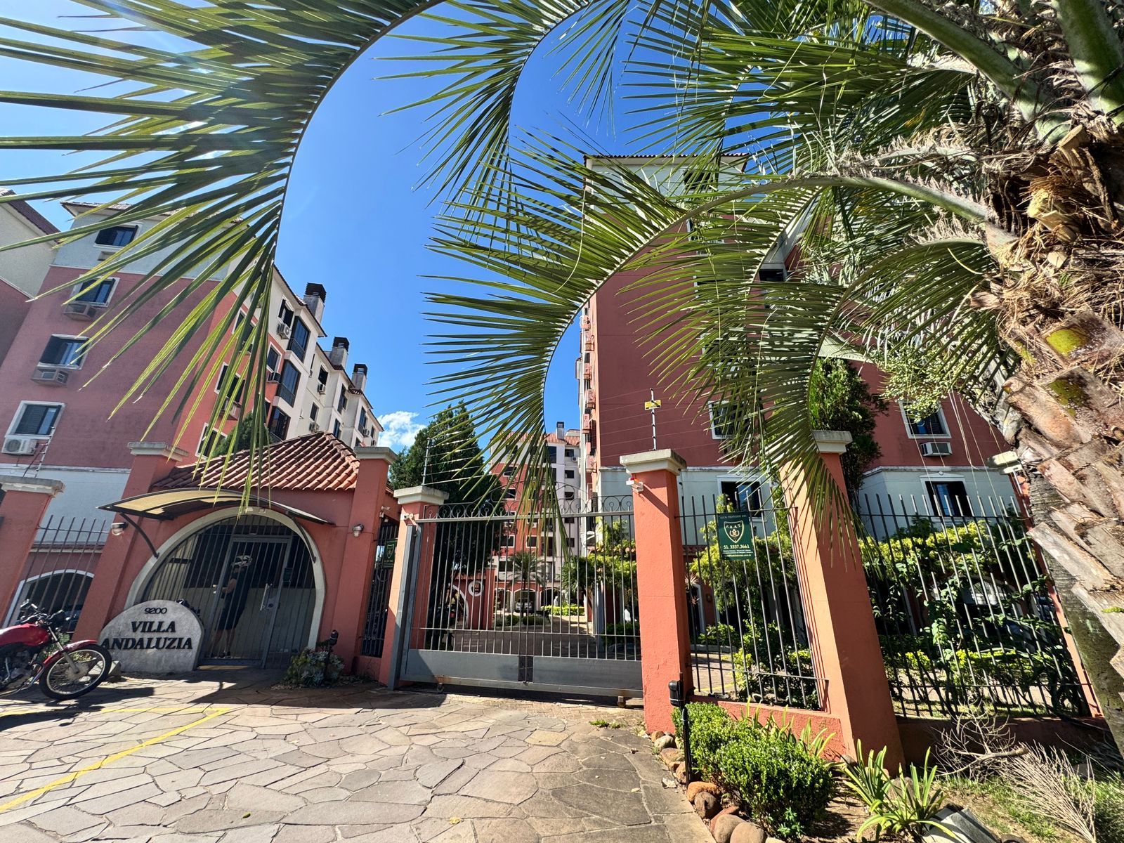 Apartamento, 3 quartos, 64 m² - Foto 21