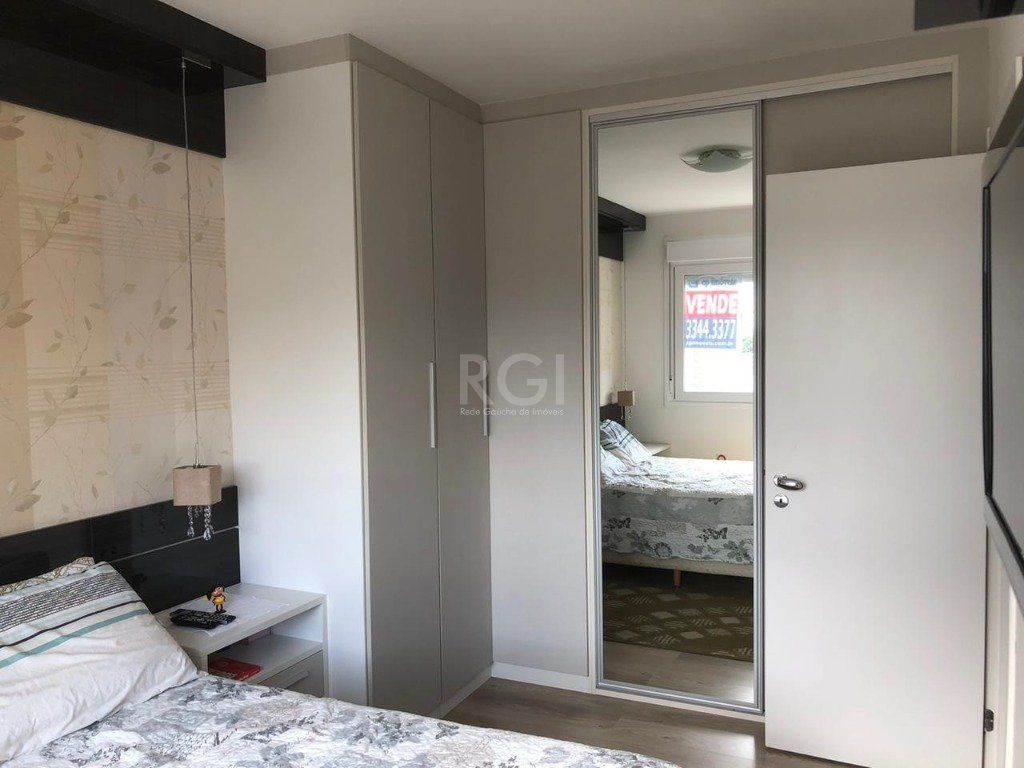 Apartamento, 3 quartos, 80 m² - Foto 11