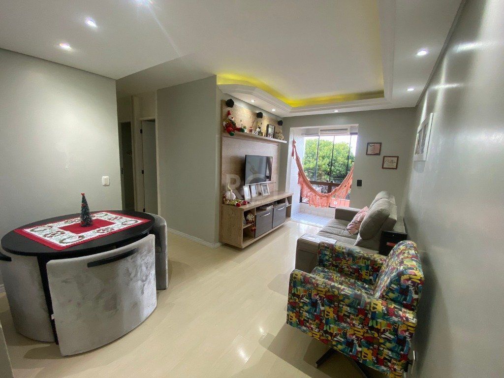 Apartamento, 3 quartos, 64 m² - Foto 1