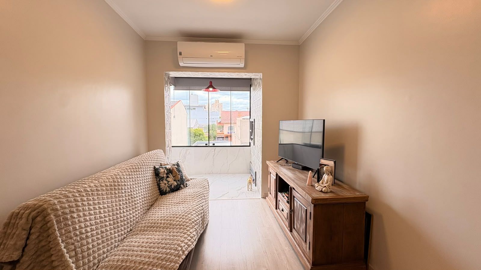 Apartamento, 1 suíte, à venda, 47 m², Partenon - Porto Alegre — foto 3