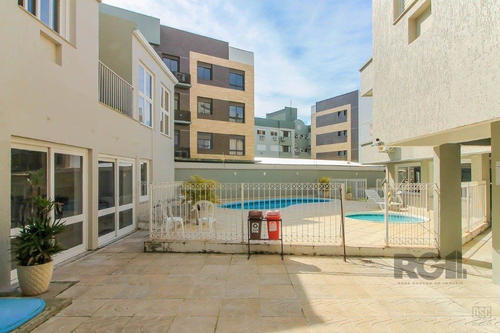Apartamento à venda com 4 quartos, 154m² - Foto 41