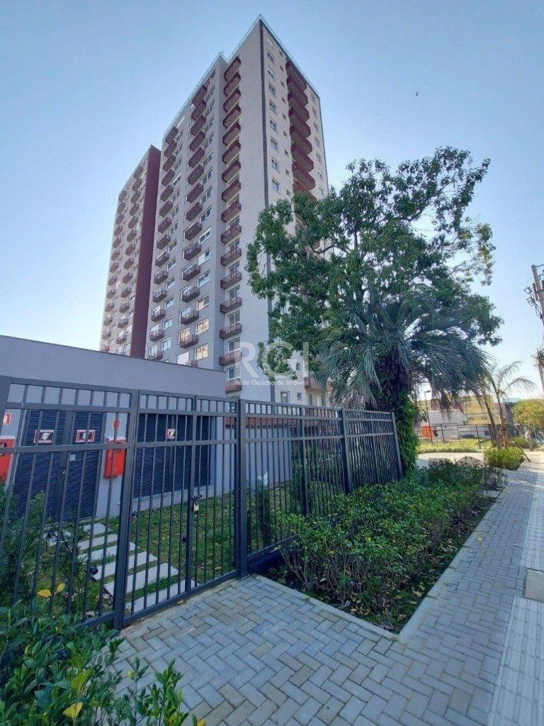 Apartamento, 1 quarto, 28 m² - Foto 11