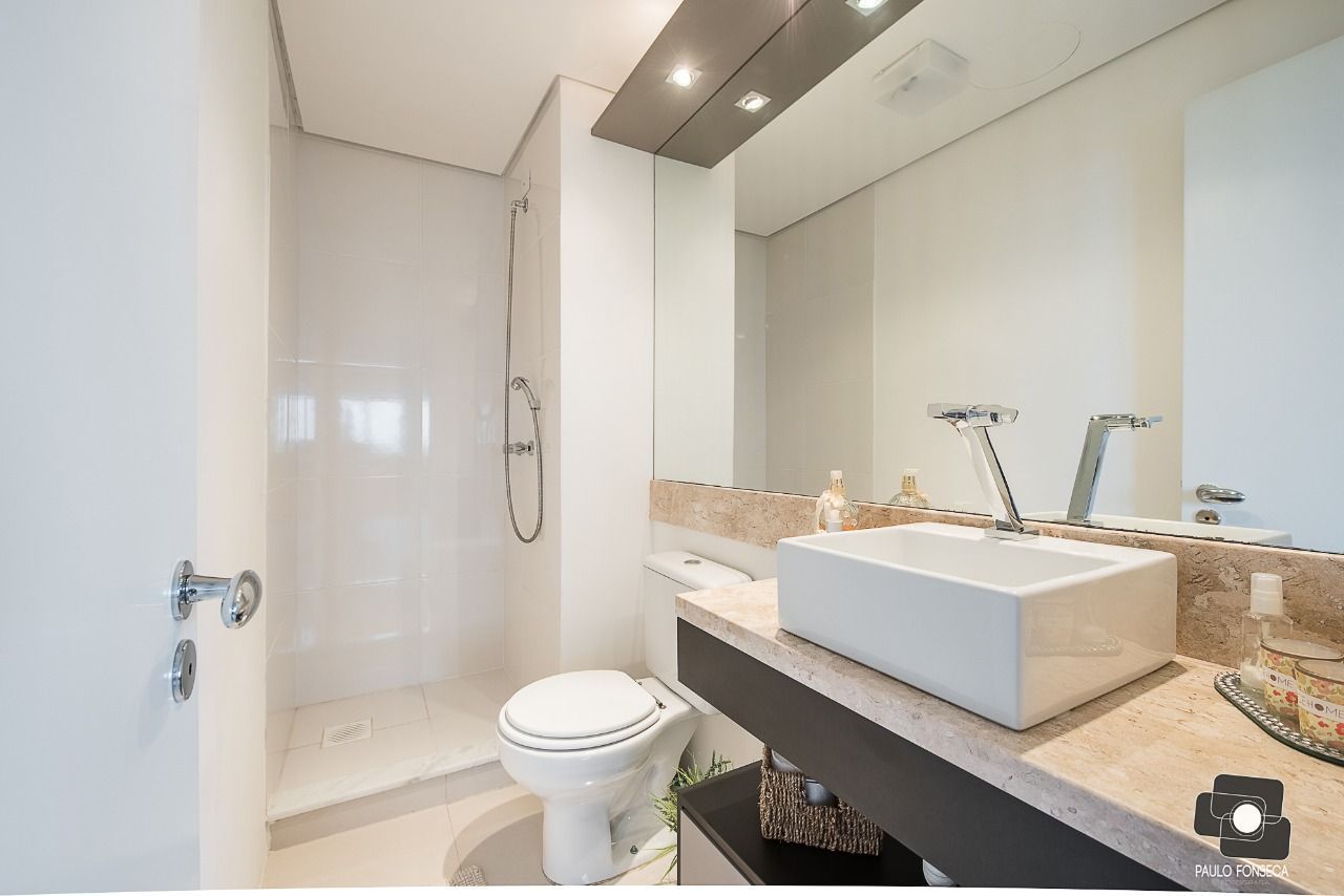 Apartamento, 3 quartos, 74 m² - Foto 13