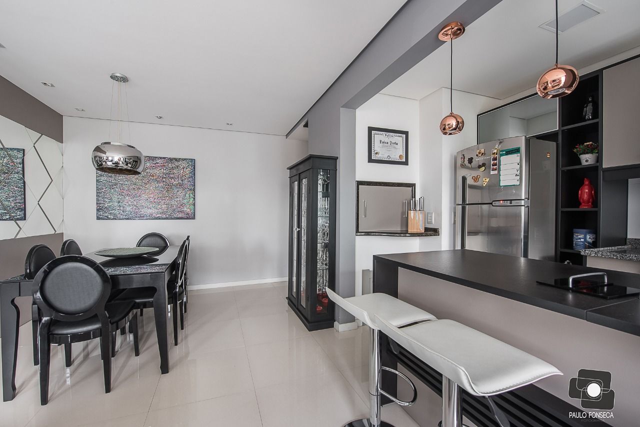 Apartamento 3 quartos (1 suite), churrasqueira, sacada e vaga. Infra completa — foto 5