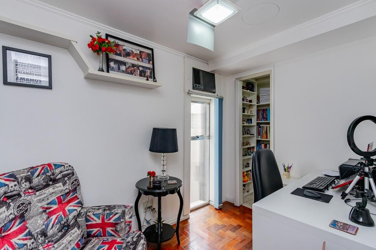 Cobertura, 3 quartos, 191 m² - Foto 9