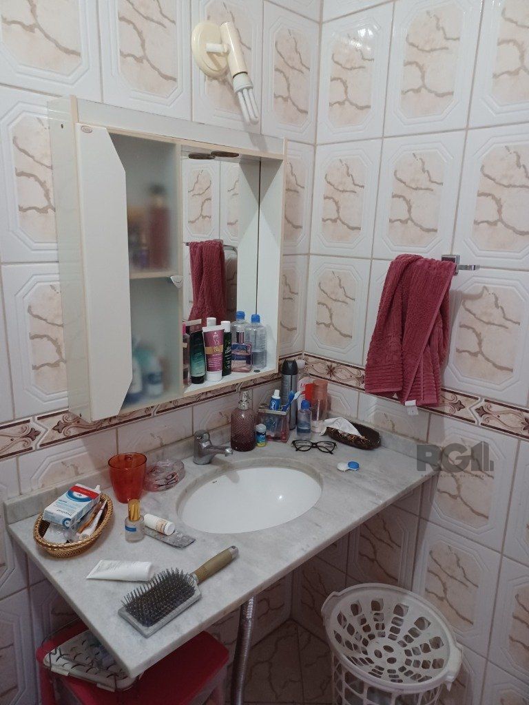 Casa, 3 quartos, 250 m² - Foto 25