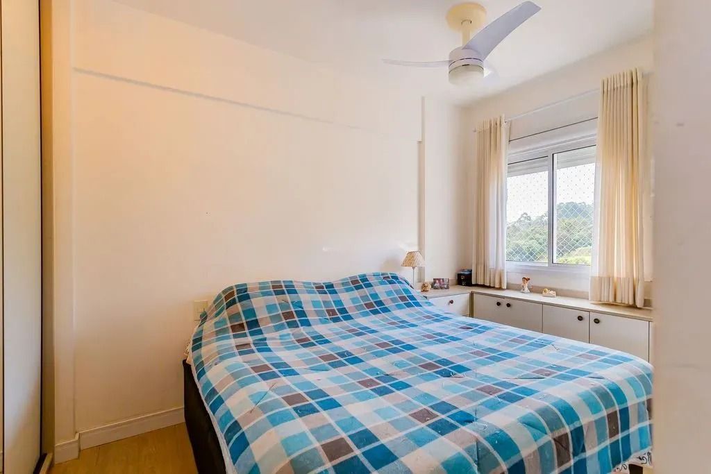 Apartamento, 2 quartos, 64 m² - Foto 11