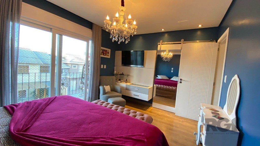 Casa de Condomínio, 4 quartos - Foto 15