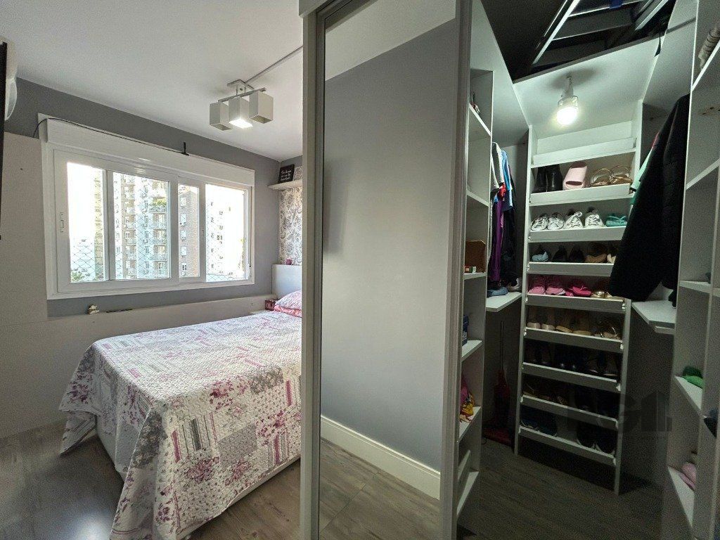 Apartamento, 2 quartos, 56 m² - Foto 13