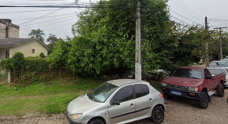 Terreno, à venda, Jardim Carvalho - Porto Alegre — foto 5