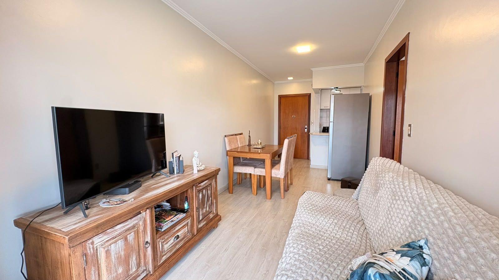 Apartamento, 1 suíte, à venda, 47 m², Partenon - Porto Alegre — foto 2