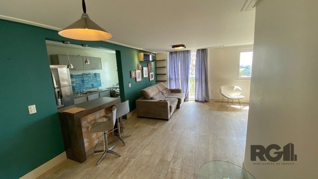 Apartamento, 3 quartos, 73 m² - Foto 4