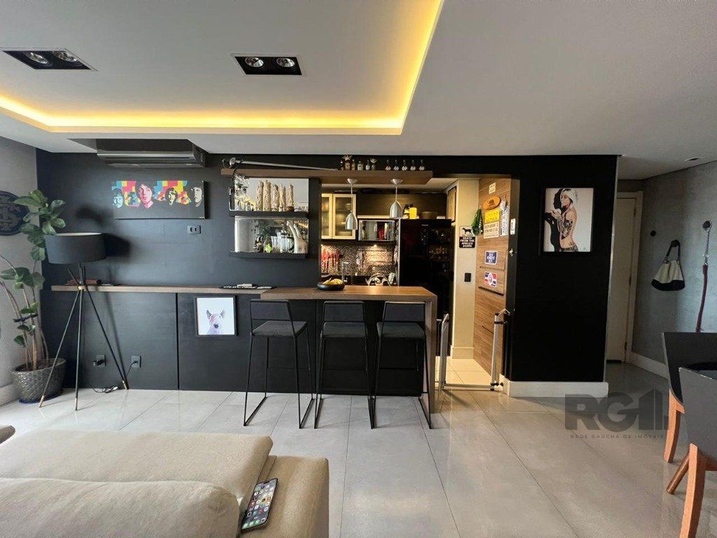 Apartamento, 3 quartos, 73 m² - Foto 4