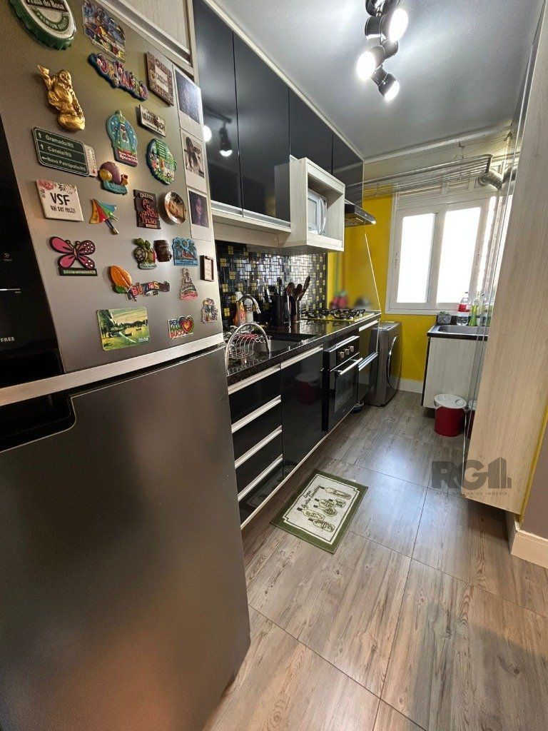 Apartamento, 2 quartos, 56 m² - Foto 9