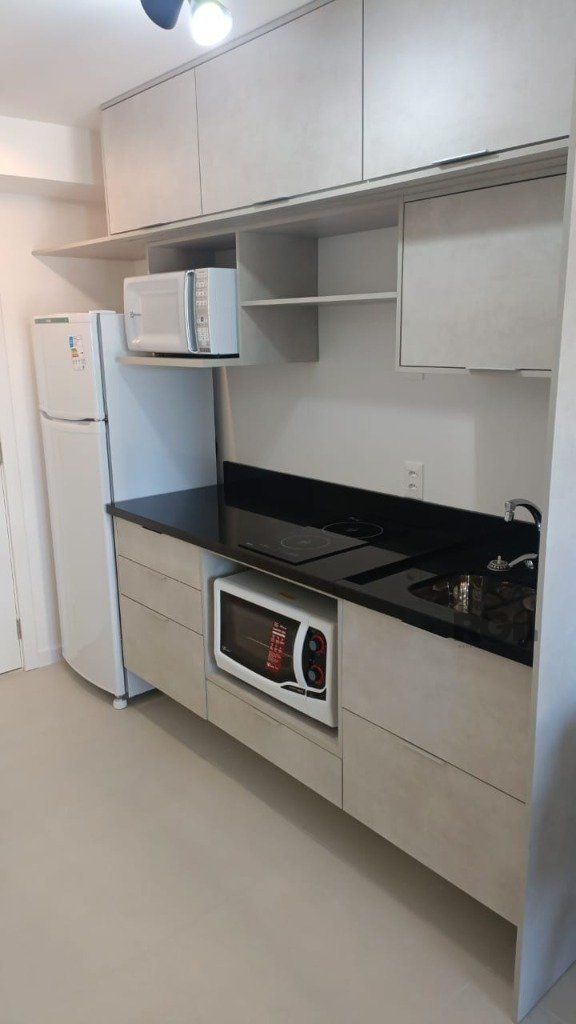 Apartamento, 1 quarto, 28 m² - Foto 4