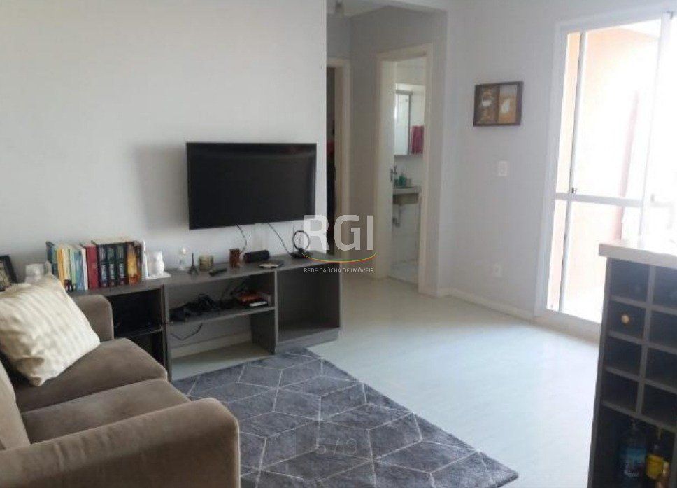 Apartamento para Venda - 50m², 2 dormitórios, 1 vaga - Fátima