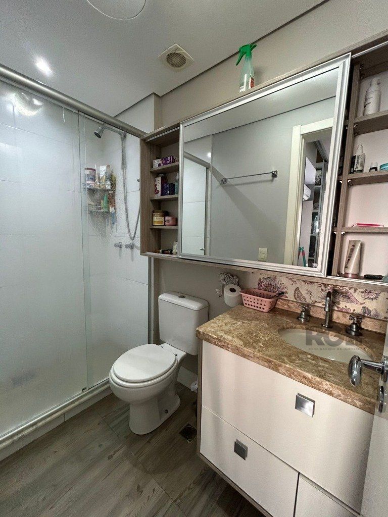 Apartamento, 2 quartos, 56 m² - Foto 16