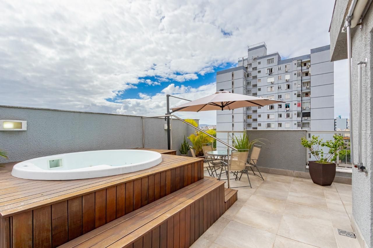 Cobertura, 3 quartos, 191 m² - Foto 27