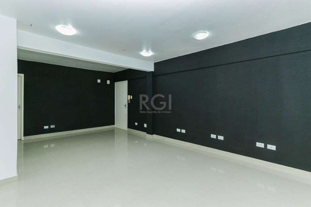 Conjunto Comercial-Sala à venda, 33m² - Foto 1