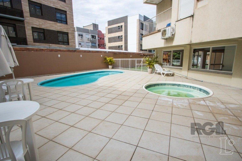 Apartamento à venda com 4 quartos, 154m² - Foto 26