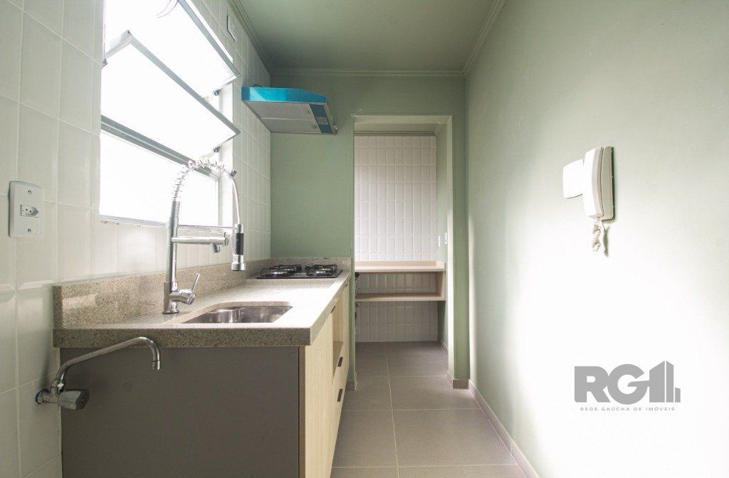 Apartamento, 1 quarto, 39 m² - Foto 3