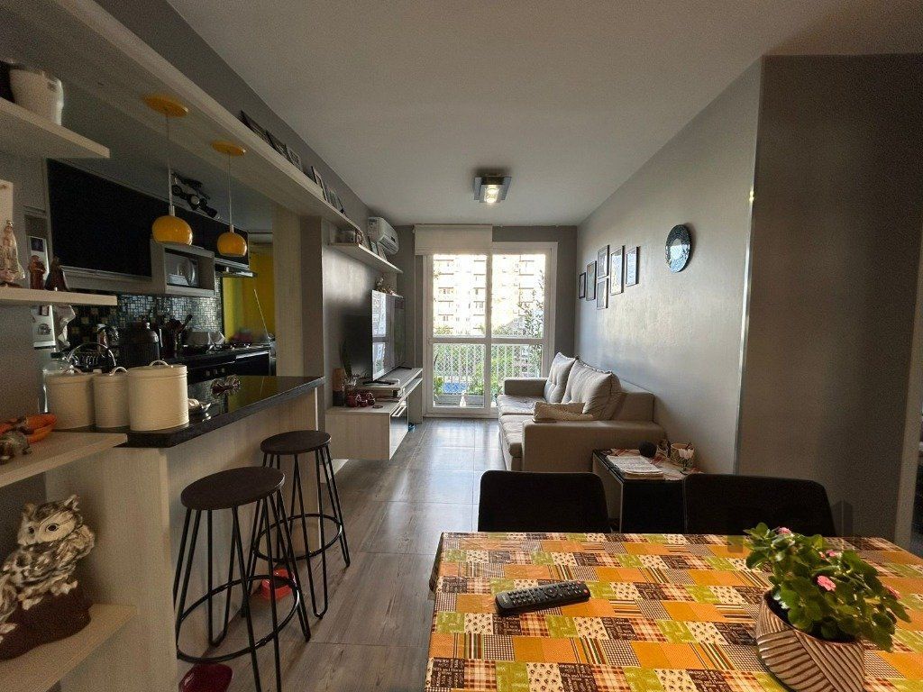 Apartamento, 2 quartos, 56 m² - Foto 3