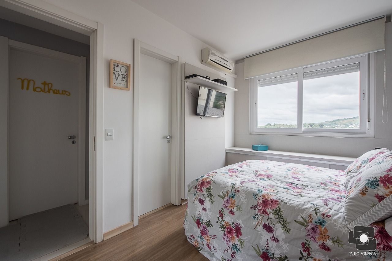 Apartamento, 3 quartos, 74 m² - Foto 8