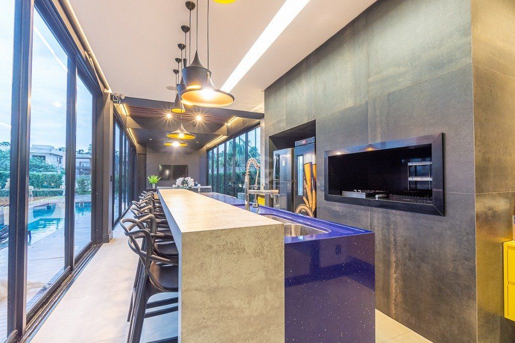 Casa de Condomínio à venda com 4 quartos, 351m² - Foto 8