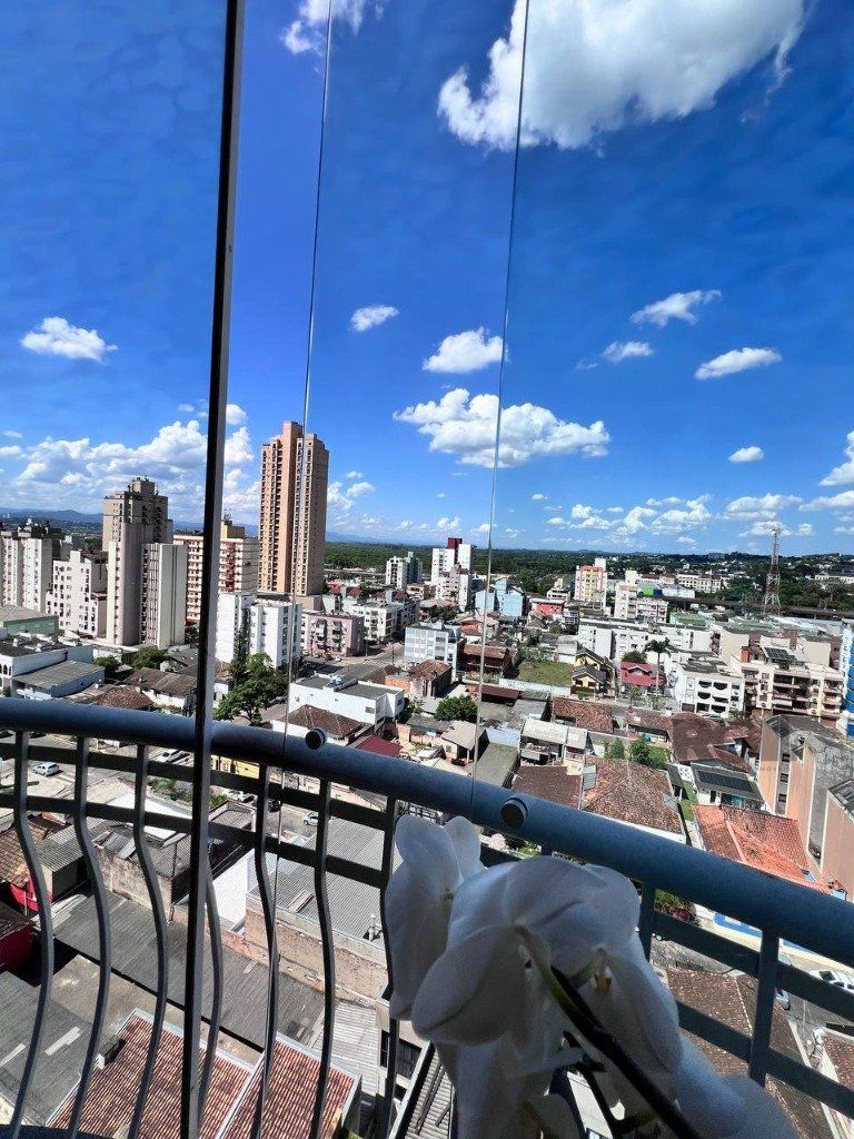 Apartamento, 3 quartos, 162 m² - Foto 7