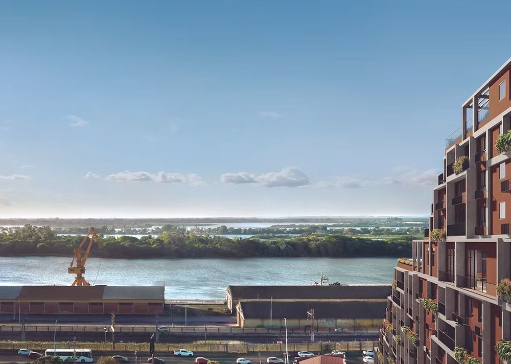 APARTAMENTO PENTHOUSE NO 4D COMPLEX HOUSE