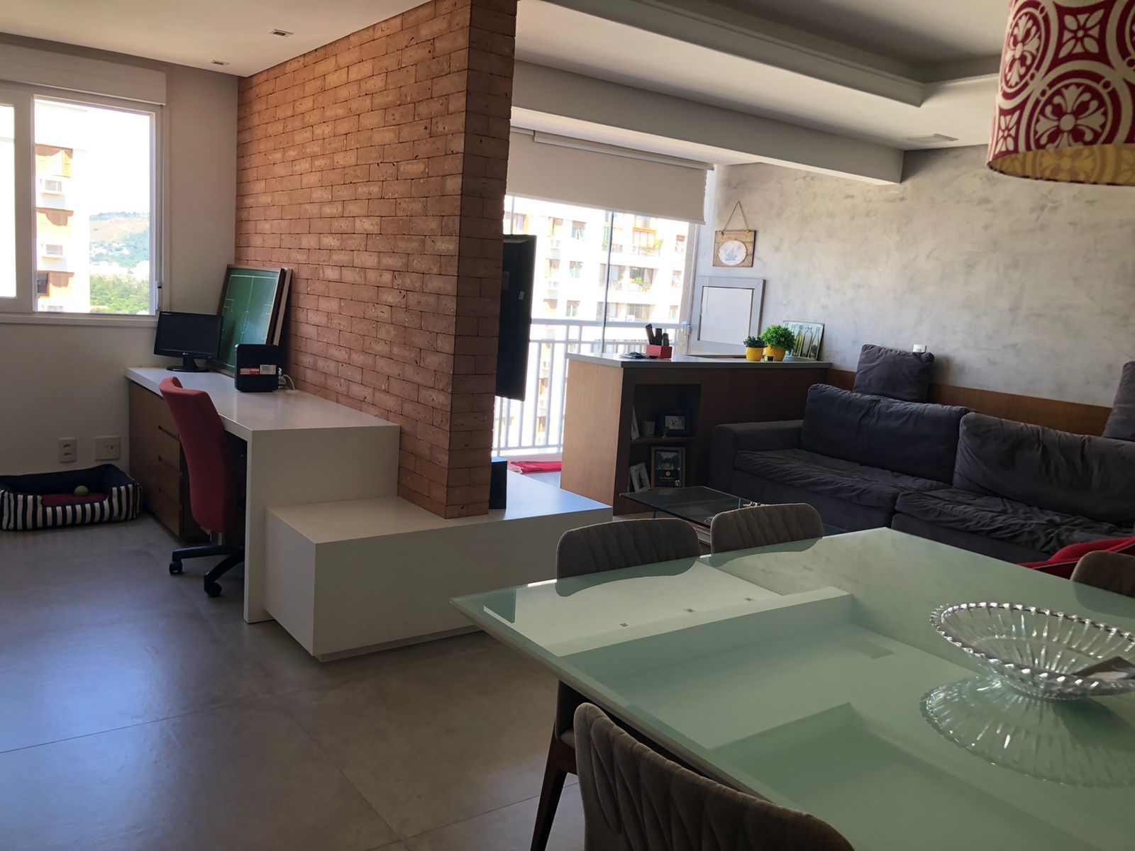 Apartamento, 3 quartos, à venda, 90 m², Jardim Sabará - Porto Alegre — foto 5