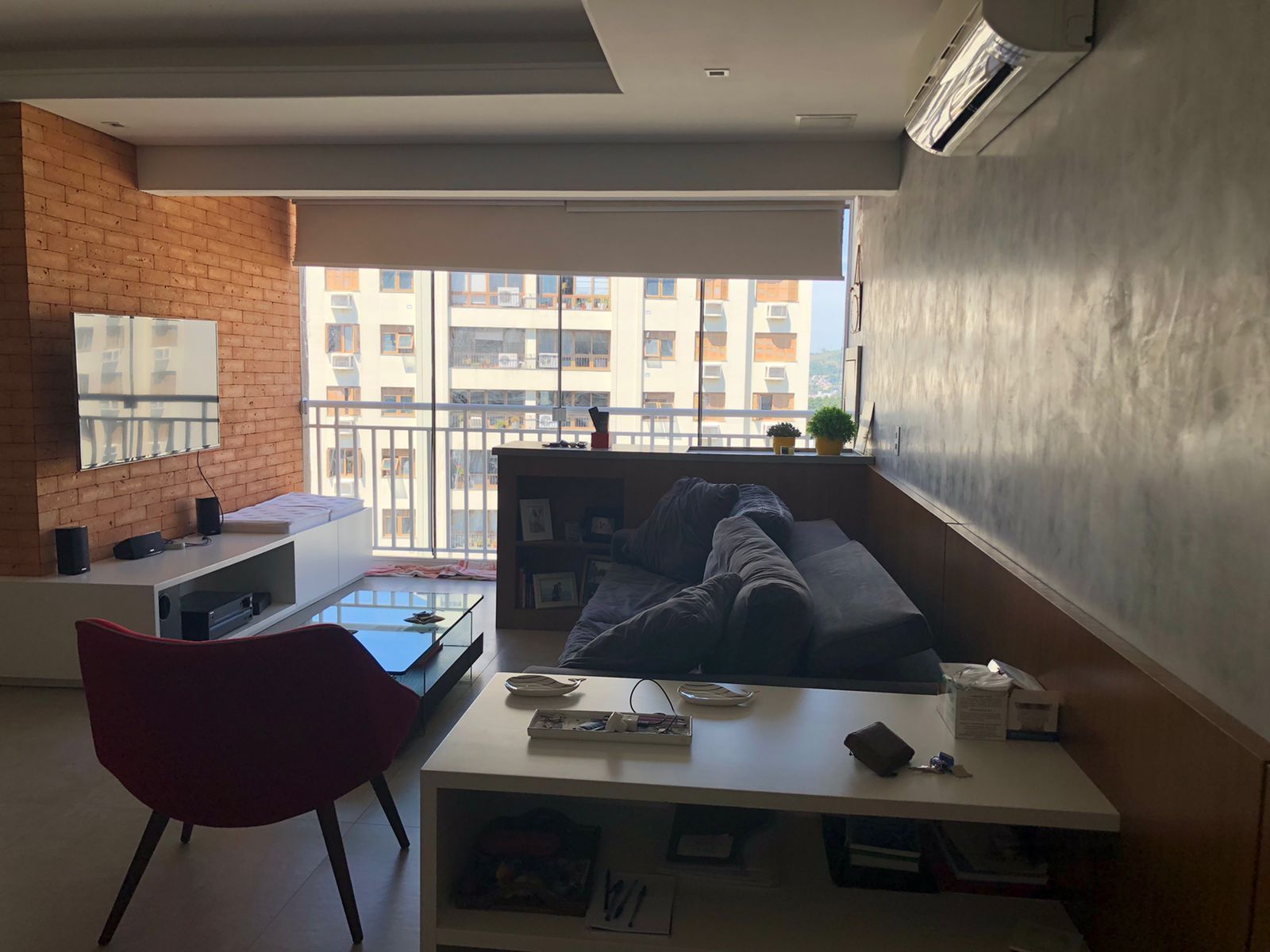 Apartamento, 3 quartos, à venda, 90 m², Jardim Sabará - Porto Alegre — foto 3