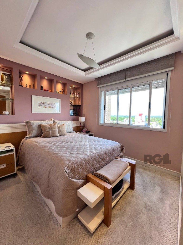 Apartamento, 3 quartos, 162 m² - Foto 11