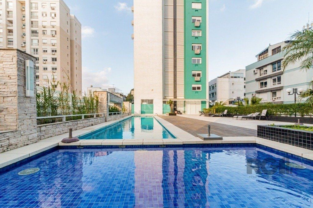 Apartamento 2 Dormitório(s) Bairro Passo da Areia