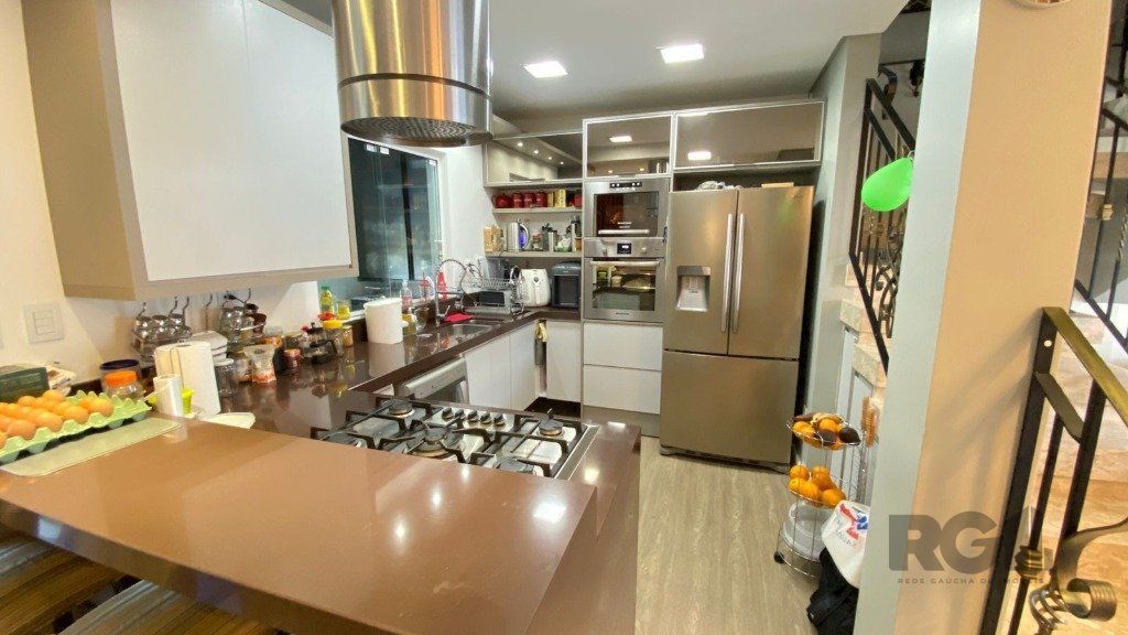 Casa de Condomínio, 4 quartos - Foto 9