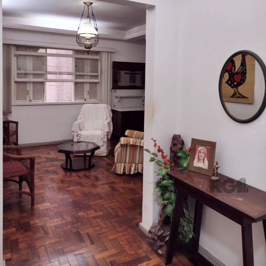 Apartamento à venda com 2 quartos, 87m² - Foto 2